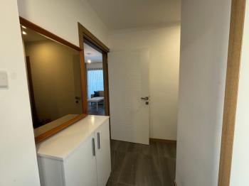 Kıbrıs Girne Ozanköy Havuzlu Site İçerisinde Bahçeli Satılık 2+1 Daire