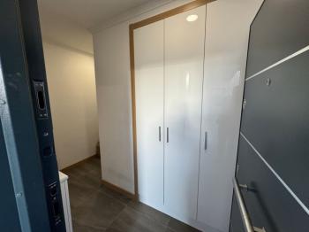 Kıbrıs Girne Ozanköy Havuzlu Site İçerisinde Bahçeli Satılık 2+1 Daire