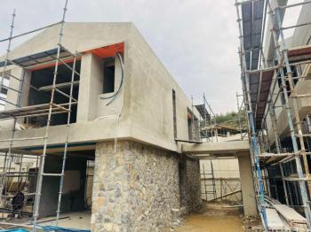 Kıbrıs Girne Alsancak ta Ful Deniz Manzaralı 3+1 Villalar