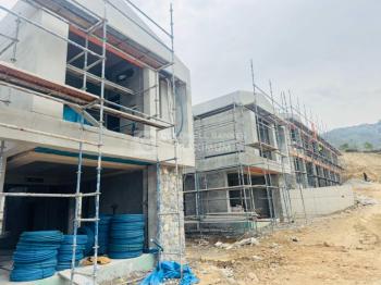Kıbrıs Girne Alsancak’ta, Deniz Manzaralı 3+1 Villalar