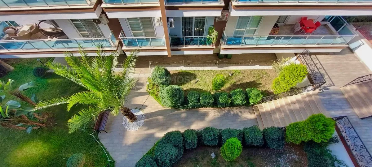 Another World 2+1 Квартира