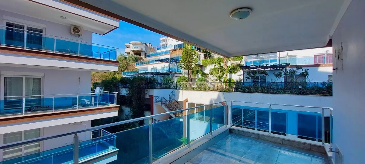 Another World 2+1 Квартира