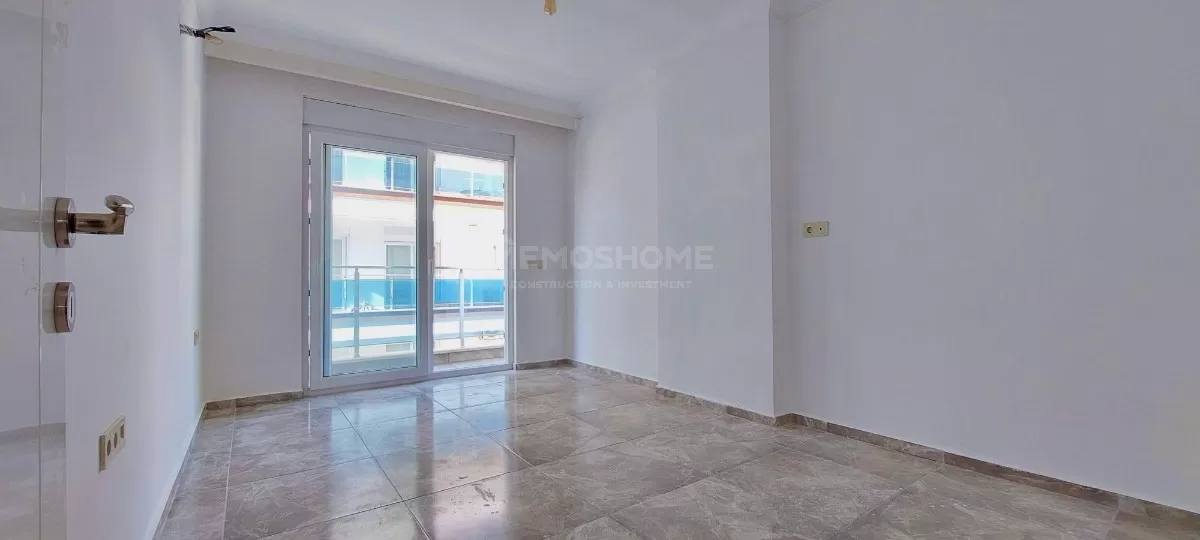 Another World 2+1 Квартира