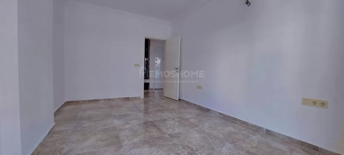 Another World 2+1 Квартира