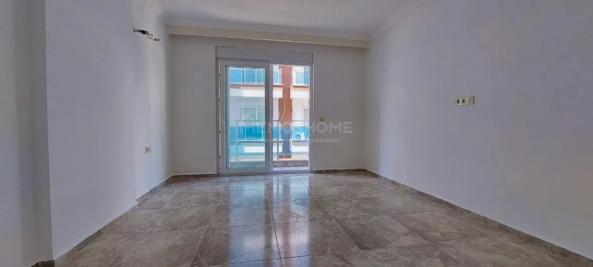 Another World 2+1 Квартира