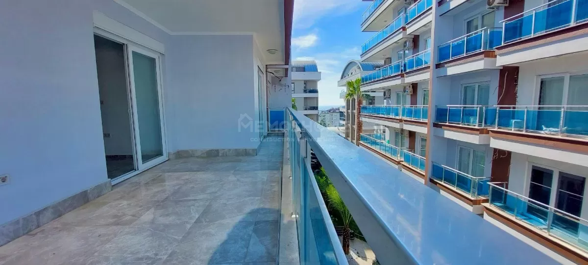 Another World 2+1 Квартира