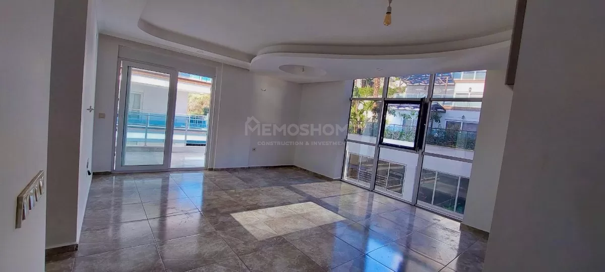 Another World 2+1 Квартира