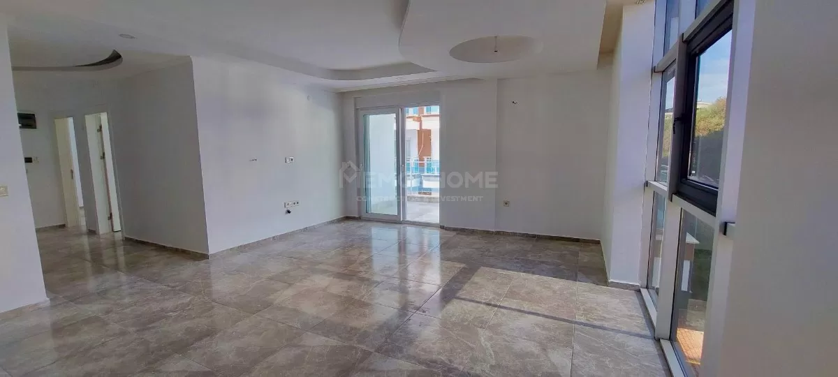 Another World 2+1 Квартира