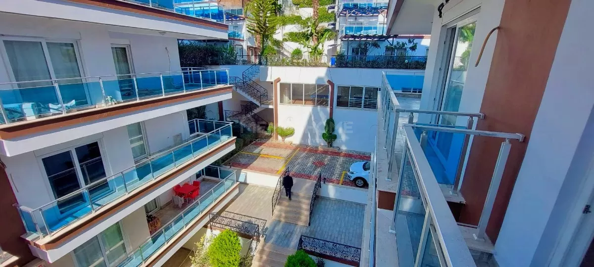 Another World 2+1 Квартира