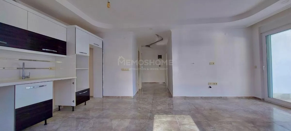 Another World 2+1 Квартира