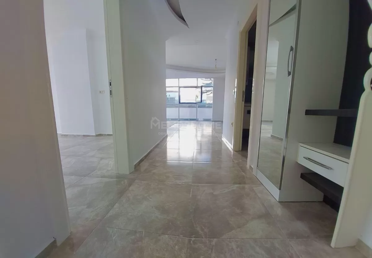 Another World 2+1 Квартира