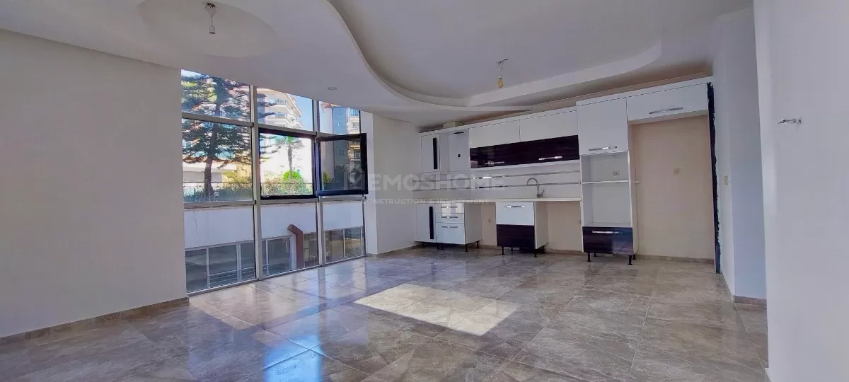 Another World 2+1 Квартира