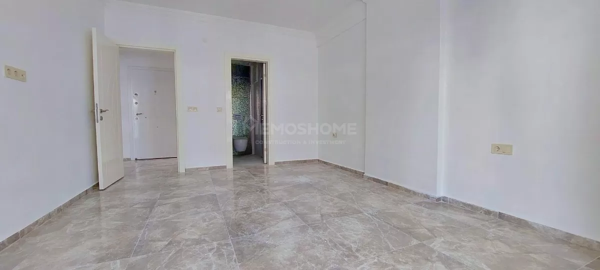 Another World 2+1 Квартира