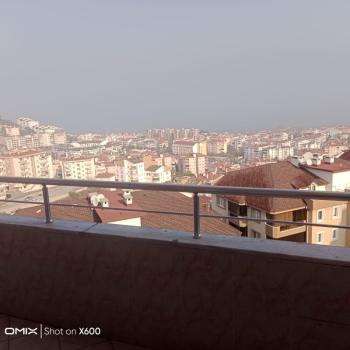 BURSA MUDANYA HALİTPAŞA OTOPARKLI SİTEDE DENİZ MANZARALI 3+1 KİRALIK DAİRE