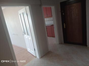 BURSA MUDANYA HALİTPAŞA OTOPARKLI SİTEDE DENİZ MANZARALI 3+1 KİRALIK DAİRE