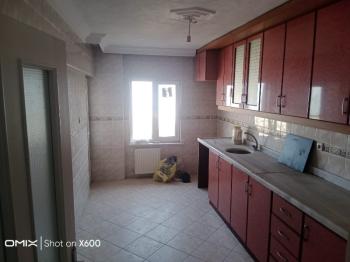 BURSA MUDANYA HALİTPAŞA OTOPARKLI SİTEDE DENİZ MANZARALI 3+1 KİRALIK DAİRE