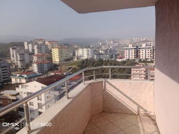 BURSA MUDANYA HALİTPAŞA OTOPARKLI SİTEDE DENİZ MANZARALI 3+1 KİRALIK DAİRE