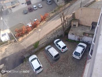 BURSA MUDANYA HALİTPAŞA OTOPARKLI SİTEDE DENİZ MANZARALI 3+1 KİRALIK DAİRE