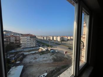 EMLAK HABERCİSİ' NDEN DENİZ MANZARALI, MUDANYA GÜZELYALI SİTELER BURSA ASFALTINA CEPHE SATILIK 4+1 DUBLEKS DAİRE
