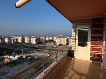 EMLAK HABERCİSİ' NDEN DENİZ MANZARALI, MUDANYA GÜZELYALI SİTELER BURSA ASFALTINA CEPHE SATILIK 4+1 DUBLEKS DAİRE
