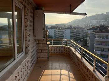 EMLAK HABERCİSİ' NDEN DENİZ MANZARALI, MUDANYA GÜZELYALI SİTELER BURSA ASFALTINA CEPHE SATILIK 4+1 DUBLEKS DAİRE