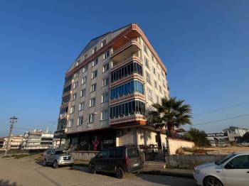 EMLAK HABERCİSİ' NDEN DENİZ MANZARALI, MUDANYA GÜZELYALI SİTELER BURSA ASFALTINA CEPHE SATILIK 4+1 DUBLEKS DAİRE
