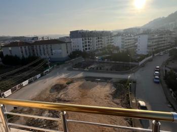 EMLAK HABERCİSİ' NDEN DENİZ MANZARALI, MUDANYA GÜZELYALI SİTELER BURSA ASFALTINA CEPHE SATILIK 4+1 DUBLEKS DAİRE