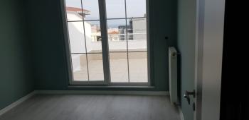EMLAK HABERCİSİ' NDEN MUDANYA GÜZELYALI SİTELERDE KAT MÜLKİYETLİ, DENİZ MANZARALI 4+1 DUBLEKS