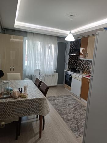 EMLAK HABERCİSİ' NDEN MUDANYA GÜZELYALI YALI MAHALLESİ'NDE DENİZ MANZARALI DUBLEKS