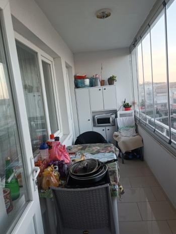 EMLAK HABERCİSİ' NDEN MUDANYA GÜZELYALI YALI MAHALLESİ'NDE DENİZ MANZARALI DUBLEKS