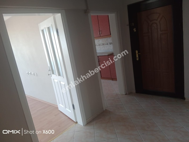 BURSA MUDANYA HALİTPAŞA OTOPARKLI SİTEDE DENİZ MANZARALI 3+1 KİRALIK DAİRE