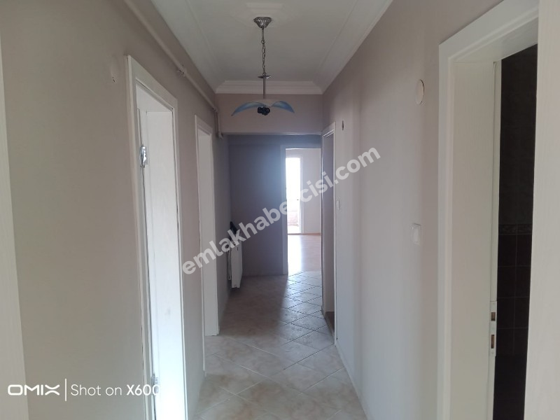 BURSA MUDANYA HALİTPAŞA OTOPARKLI SİTEDE DENİZ MANZARALI 3+1 KİRALIK DAİRE