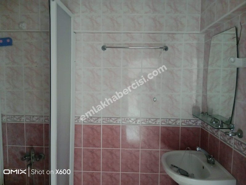 BURSA MUDANYA HALİTPAŞA OTOPARKLI SİTEDE DENİZ MANZARALI 3+1 KİRALIK DAİRE