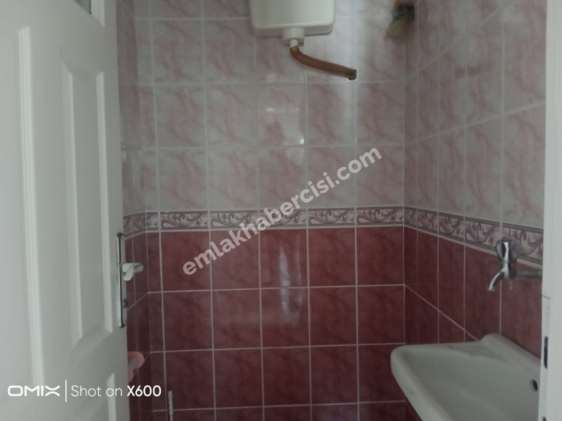 BURSA MUDANYA HALİTPAŞA OTOPARKLI SİTEDE DENİZ MANZARALI 3+1 KİRALIK DAİRE