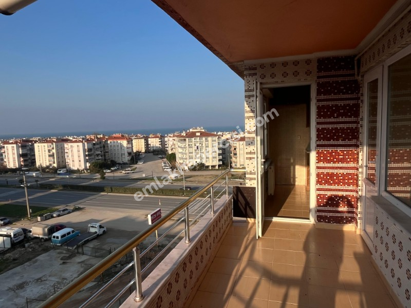 EMLAK HABERCİSİ' NDEN DENİZ MANZARALI, MUDANYA GÜZELYALI SİTELER BURSA ASFALTINA CEPHE SATILIK 4+1 DUBLEKS DAİRE