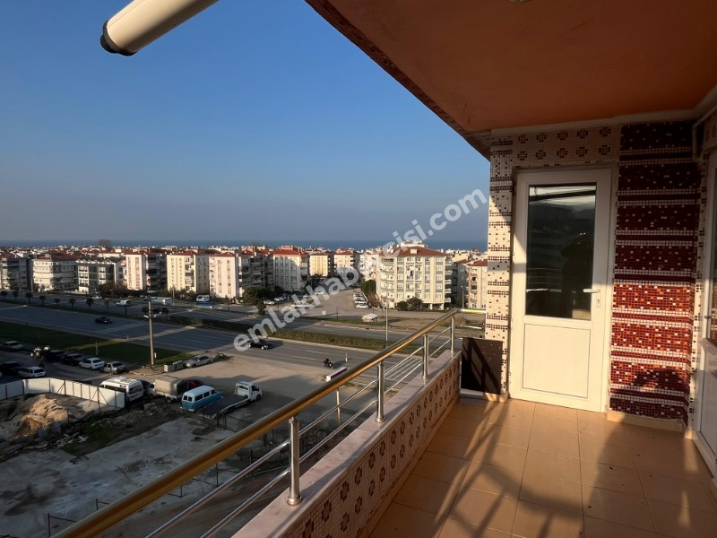 EMLAK HABERCİSİ' NDEN DENİZ MANZARALI, MUDANYA GÜZELYALI SİTELER BURSA ASFALTINA CEPHE SATILIK 4+1 DUBLEKS DAİRE