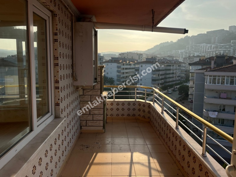 EMLAK HABERCİSİ' NDEN DENİZ MANZARALI, MUDANYA GÜZELYALI SİTELER BURSA ASFALTINA CEPHE SATILIK 4+1 DUBLEKS DAİRE