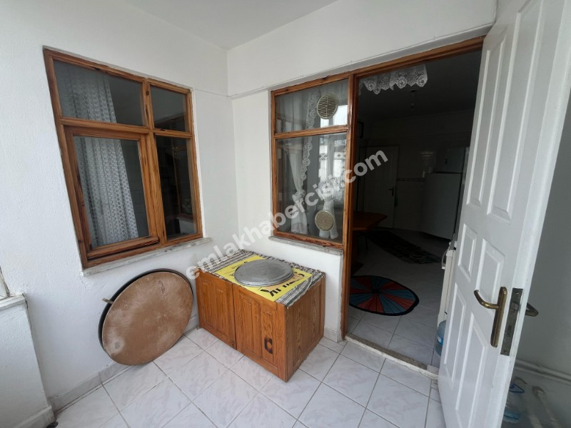 EMLAK HABERCİSİ' NDEN MUDANYA GÜZELYALI EĞİTİM'DE EN HESAPLI 3+1 DAİRE