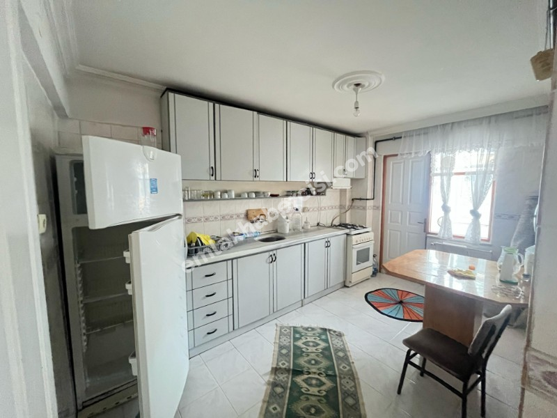 EMLAK HABERCİSİ' NDEN MUDANYA GÜZELYALI EĞİTİM'DE EN HESAPLI 3+1 DAİRE