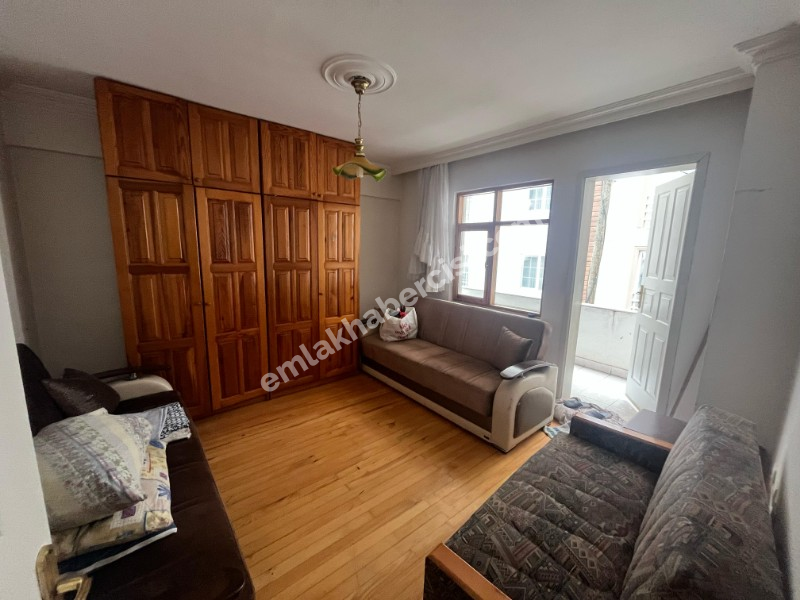 EMLAK HABERCİSİ' NDEN MUDANYA GÜZELYALI EĞİTİM'DE EN HESAPLI 3+1 DAİRE