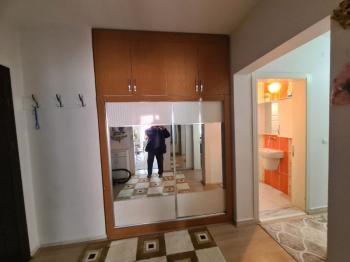 NİĞDE  TERMİNAL  TOKİ'de  sıfır görürümlü 3+1  satılık daire