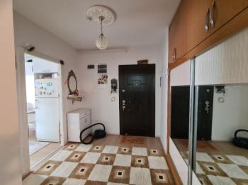 NİĞDE  TERMİNAL  TOKİ'de  sıfır görürümlü 3+1  satılık daire