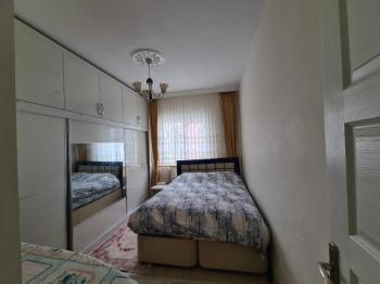 NİĞDE  TERMİNAL  TOKİ'de  sıfır görürümlü 3+1  satılık daire