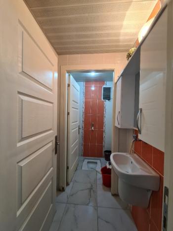 NİĞDE  TERMİNAL  TOKİ'de  sıfır görürümlü 3+1  satılık daire