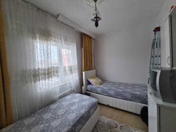 NİĞDE  TERMİNAL  TOKİ'de  sıfır görürümlü 3+1  satılık daire