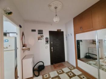 NİĞDE  TERMİNAL  TOKİ'de  sıfır görürümlü 3+1  satılık daire