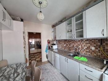 NİĞDE  TERMİNAL  TOKİ'de  sıfır görürümlü 3+1  satılık daire