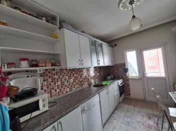 NİĞDE  TERMİNAL  TOKİ'de  sıfır görürümlü 3+1  satılık daire