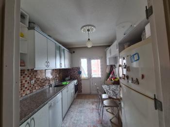 NİĞDE  TERMİNAL  TOKİ'de  sıfır görürümlü 3+1  satılık daire