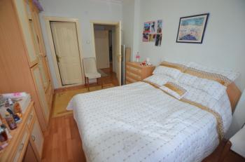 BOR yolu  civarı  ful masrafsız  3+1 sat daire